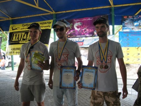 Чемпионат Николаевской области Софиевка-2014