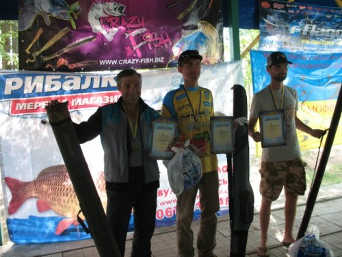 Чемпионат Николаевской области Софиевка-2014