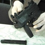  Болгария, 2009 г.: изъятие 10 «сигнальных» пистолетов-пулеметов EKOL ASI, переделанных под патроны 7,65 мм Browning