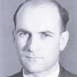 Людвиг Форгримлер (Ludwig Vorgrimler) — один из создателей схемы полусвободного затвора с роликовым замедлением