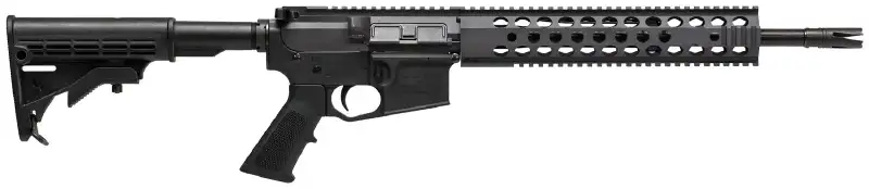 Карабин North Eastern Arms NEA-15 Carbine кал. 7.62х39 мм 14.5" (Без досылателя)