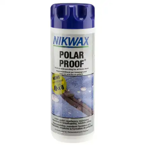 Средство для ухода Nikwax Polar proof 300 мл.