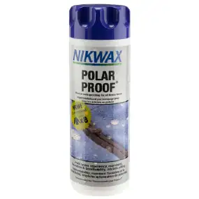 Средство для ухода Nikwax Polar proof 300 мл.