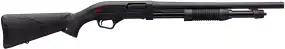 Ружьё Winchester SXP Defender кал. 12/76. Ствол - 46 см. Ложа - пластик