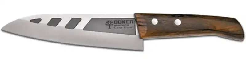 Нож Boker Cera-Titan Ziracote V