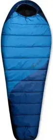 Спальник Trimm Balance Sea Blue/mid. Blue,185 L