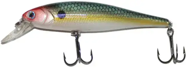 Воблер RS XRM-80 8см 18,2г Ghost Natural Shad