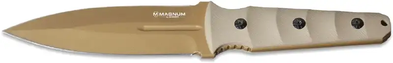 Нож Boker Magnum Desert Booster