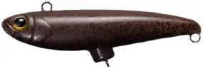 Воблер Jackall Dartrun 46mm 3.4g Tackey Brown