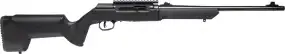 Гвинтівка малокаліберна Savage A22 Takedown 18’’ кал .22 LR