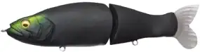 Воблер Megabass I-Slide 135B SS 135mm 28.0g Domat Black