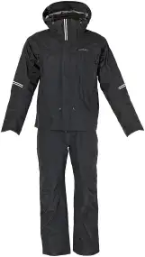 Костюм Shimano DryShield Advance Protective Suit RT-025S Black