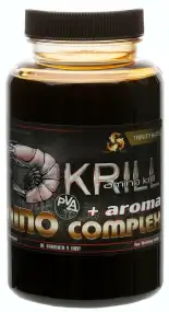 Ликвид Trinity Amino Complex Aroma Krill 250ml