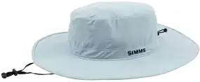Шляпа Simms Superlight Solar Sombrero One size Grey Blue