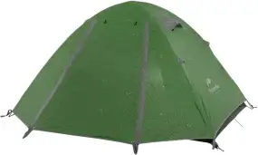 Палатка Naturehike P-Series NH18Z022-P ц:green