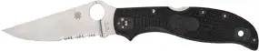 Нож Spyderco Stretch 2 XL FRN