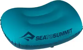 Подушка Sea To Summit Aeros Ultralight Pillow. R. Aqua