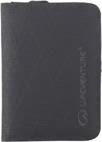 Кошелек Lifeventure X-Pac RFID Card Wallet Grey