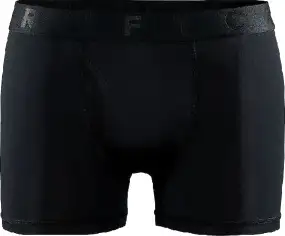 Термошорти Craft Core Dry Touch Boxer 3-Inch Black