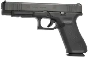 Пистолет спортивный Glock 34 Gen5 MOS кал. 9 мм (9х19) USA