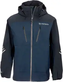 Куртка Simms ProDry Gore-Tex Jacket M Admiral Blue