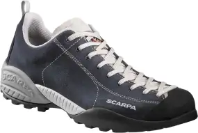Кроссовки Scarpa Mojito 46,5 Iron Gray