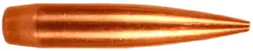 Пуля Berger Hybrid Target F-Open кал. 7 мм (.284) масса 11,92 г/ 184 гр
