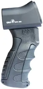 Рукоять САА Butt Stock Adaptor & Pistol Grip для Remington 870 (Стара)