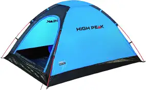Палатка High Peak Monodome PU 2. Blue/grey