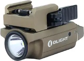 Фонарь Olight PL-Mini 2 Valkyrie Desert Tan
