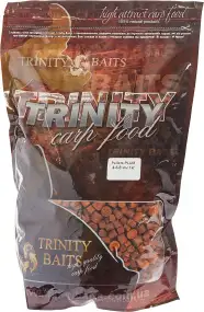 Пеллетс Trinity Pellets Sweet Line Plum Mix 4,6,8mm 1kg