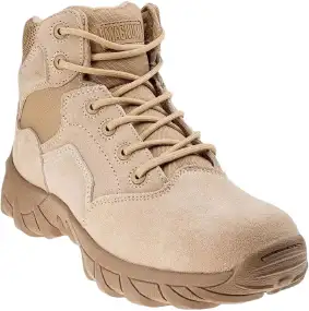 Ботинки Magnum Boots Cobra 6.0 V1 Suede CE 41,5 Desert Tan