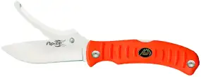 Нож Outdoor Edge Flip n’ Blaze Orange