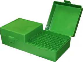 Коробка MTM для патронів кал. 223Rem