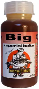 Ликвид Imperial Baits Carptrack Intense Fish Oil 1L