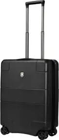 Чемодан Victorinox Travel Lexicon S Global USB 34L Black