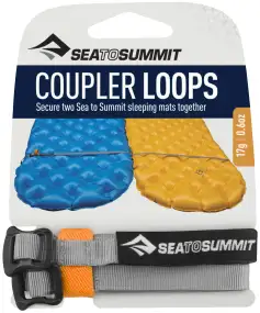 Стяжной ремень Sea To Summit Mat Coupler Kit Loops для ковриков