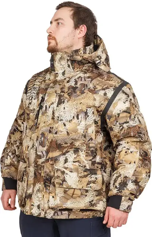 Куртка Beretta Outdoors Extreme Ducker