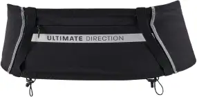 Сумка на пояс Ultimate Direction Comfort Plus XL Onyx