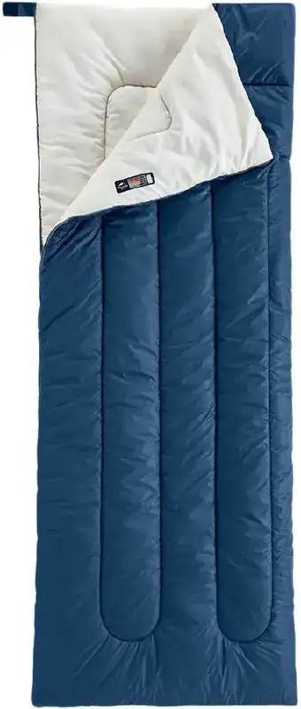 Спальный мешок Naturehike H150 NH19S015-D 18-25°C ц:blue