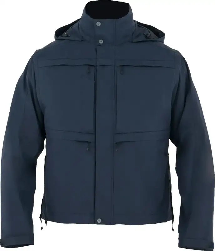 Куртка First Tactical Tactix System Jacket M Midnight Navy