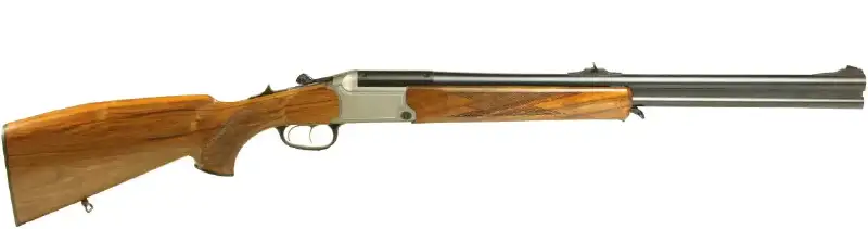 Ружьё комбинированное Blaser BBF97 Standard кал. 12/76-308 Win