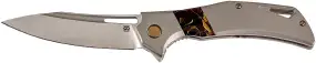 Нож Olamic Swish LVCKS 2022 Edition