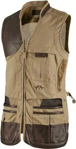 Жилет Blaser Active Outfits Parcours Shooting S