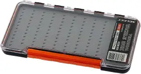 Коробка Select Terminal Tackle Box SLHX-0811C 18.8х10.3х1.7cm