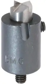 Фреза для капсульної гнізда RCBS .50 BMG Carbide Primer Pocket Uniformer