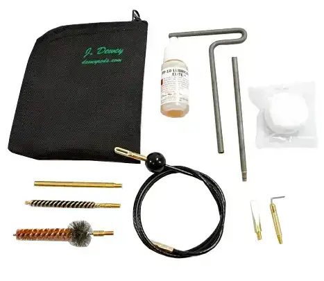 Набор для чистки Dewey Field Kit для AR-10 кал .308/7.62 мм