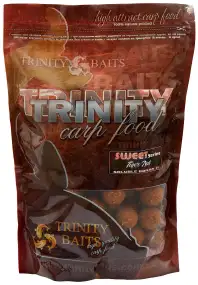 Бойлы Trinity Sweet Soluble Tiger Nut 24mm 1kg