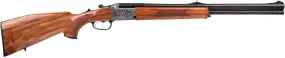 Ружье комбинированное Blaser BBF97 Standard Special кал. 12/76-30-06