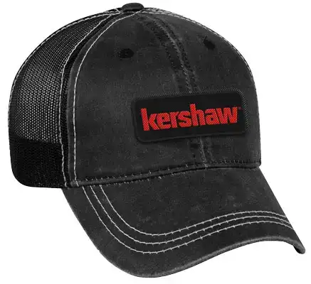Кепка Kershaw Ball Cap